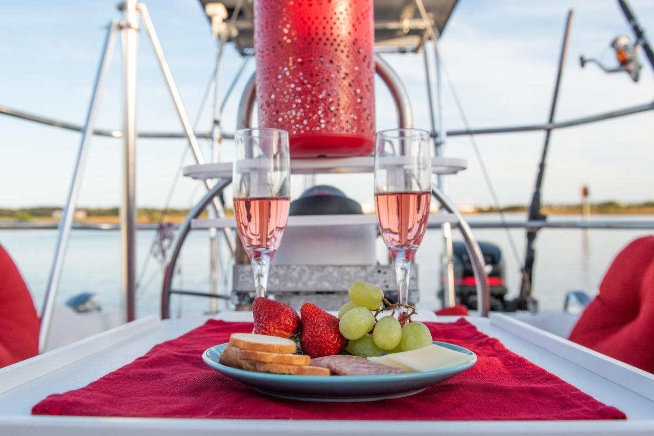 Romantic Escape In Downtown St Augustine St. Augustine Buitenkant foto