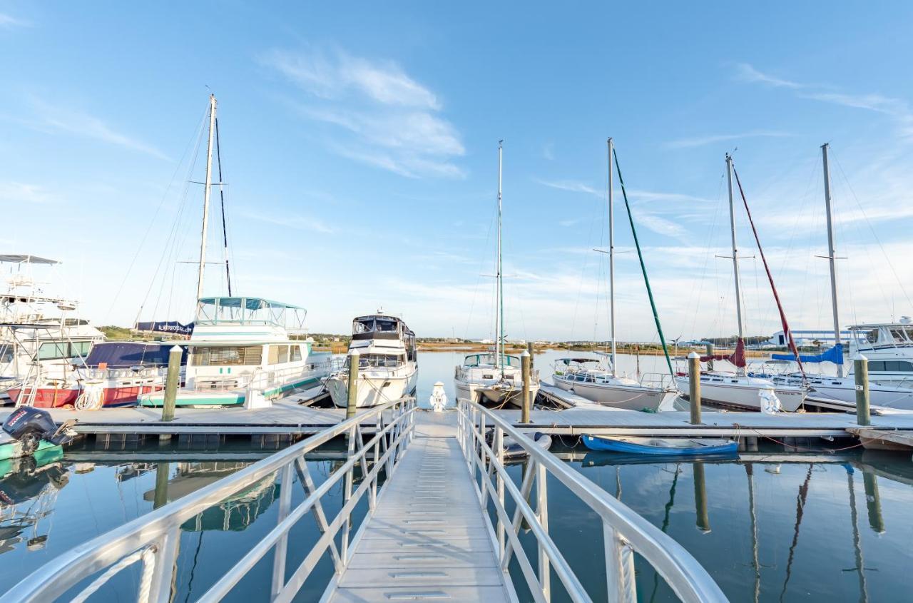 Romantic Escape In Downtown St Augustine St. Augustine Buitenkant foto